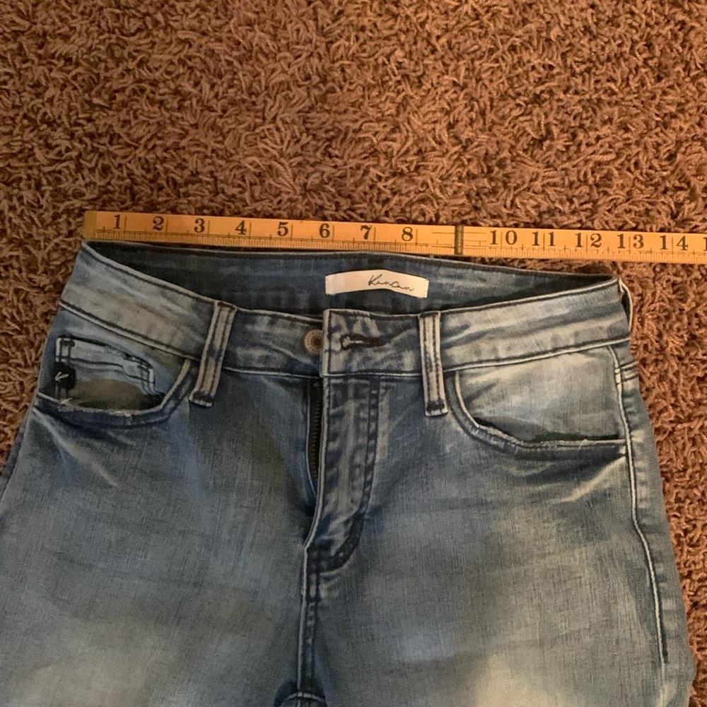 Kan can jeans